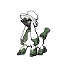 Metallic Furfrou (Dandy)